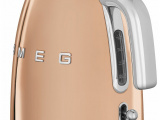 Чайник электрический SMEG KLF03BLMEU 42