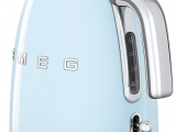 Чайник электрический SMEG KLF03BLMEU 44