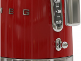 Чайник электрический SMEG KLF03BLMEU 46