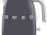 Чайник электрический SMEG KLF03BLMEU 48