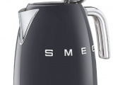 Чайник электрический SMEG KLF03BLMEU 52
