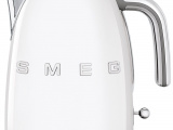 Чайник электрический SMEG KLF03BLMEU 53