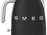 Чайник электрический SMEG KLF03BLMEU 58