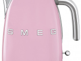 Чайник электрический SMEG KLF03BLMEU 59