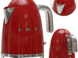 Чайник электрический SMEG KLF03BLMEU 69