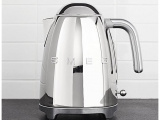 Чайник электрический SMEG KLF03BLMEU 82