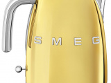 Чайник электрический SMEG KLF03BLMEU 83