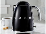 Чайник электрический SMEG KLF03BLMEU 4