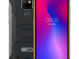 Смартфон Doogee S68 Pro Черный/оранжевый 0