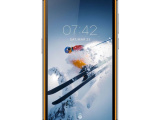 Смартфон Doogee S68 Pro Черный/оранжевый 1
