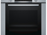 Духовой шкаф Bosch HBB356BS0R Серебристый 0
