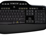 Комплект клавиатура+мышь Logitech MK710 0