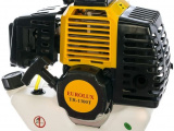 Триммер бензиновый EUROLUX TR-1300T 0