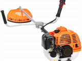 Триммер бензиновый Maxpiler MGT-56B 1