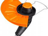 Триммер электрический WORX WG119E 0