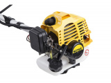 Триммер бензиновый Huter GGT-800T 800Вт 1.1л.с. реж.эл.:леска 0