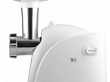 Мясорубка BBK MG2000 металлик/черный 0