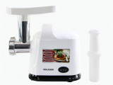 Мясорубка WILLMARK WMG-2512X 1