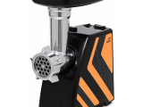 Мясорубка Kitfort KT-2101-3 1500Вт оранжевый/черный 1