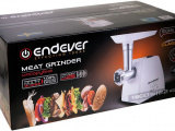 Мясорубка Endever Sigma-57 6