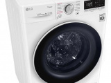 Стиральная машина LG F4V5VS0W 12