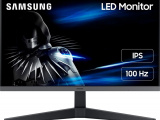 Монитор IT Samsung S24C330GAI (LS24C330GAIXCI) черный 1