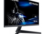Монитор IT Samsung S24C330GAI (LS24C330GAIXCI) черный 2