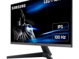 Монитор IT Samsung S24C330GAI (LS24C330GAIXCI) черный 0