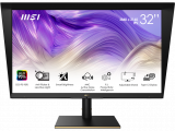 Монитор IT MSI Summit MS321UP (9S6-3DA98T-028) черный 1