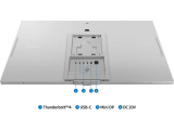 Монитор IT Samsung ViewFinity S9 S27C902PAI (LS27C902PAIXCI) 2