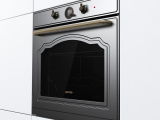 Духовой шкаф Gorenje BOS67372CLB 0