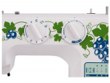 Швейная машина Janome Grape 2016 4