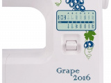 Швейная машина Janome Grape 2016 5
