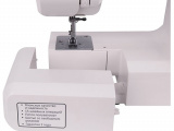 Швейная машина Janome Grape 2016 8