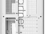Компьютерный корпус Deepcool CH780 WH белый без БП ATX 2x120mm 1x140mm 2xUSB3.0 audio bott PSU 11