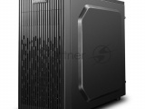 Компьютерный корпус Deepcool MATREXX 30 без БП, большое боковое окно, черный, MICRO ATX/MINI-ITX 2