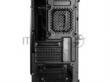 Компьютерный корпус Deepcool MATREXX 30 без БП, большое боковое окно, черный, MICRO ATX/MINI-ITX 0