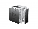Компьютерный корпус Deepcool MATREXX 55 V3 ADD-RGB WH 3F White 12