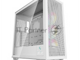 Компьютерный корпус Deepcool MORPHEUS WH R-MORPHEUS-WHAPA1-G-1 1