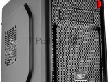 Компьютерный корпус Deepcool SMARTER , mATX / mini-ITX, без БП, 1x USB 3.0, 1x USB 2.0. 1