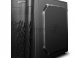Компьютерный корпус MiniTower Deepcool MATREXX 30 SI Black mATX без БП (DP-MATX-MATREXX30-SI) 2