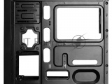 Компьютерный корпус MiniTower Deepcool MATREXX 30 SI Black mATX без БП (DP-MATX-MATREXX30-SI) 4