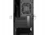Компьютерный корпус MiniTower Deepcool MATREXX 30 SI Black mATX без БП (DP-MATX-MATREXX30-SI) 6