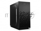 Компьютерный корпус MiniTower Deepcool MATREXX 30 SI Black mATX без БП (DP-MATX-MATREXX30-SI) 0