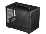 Компьютерный корпус ПК без блока питания Deepcool Case CH160 Black 1