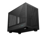 Компьютерный корпус ПК без блока питания Deepcool Case CH160 Black 2