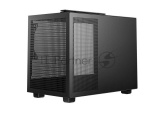 Компьютерный корпус ПК без блока питания Deepcool Case CH160 Black 8