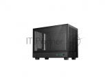 Компьютерный корпус ПК без блока питания Deepcool Case CH160 Black 18