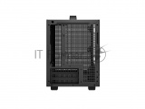 Компьютерный корпус ПК без блока питания Deepcool Case CH160 Black 19