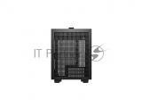 Компьютерный корпус ПК без блока питания Deepcool Case CH160 Black 20